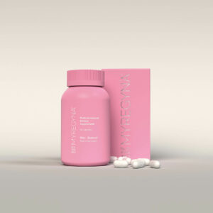 Myregyna Dietary Supplement - 90 capsules