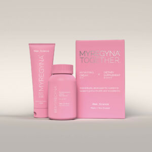 Myregyna® Together Pack