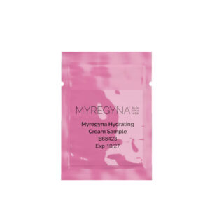 Test sample - Hydrating Cream